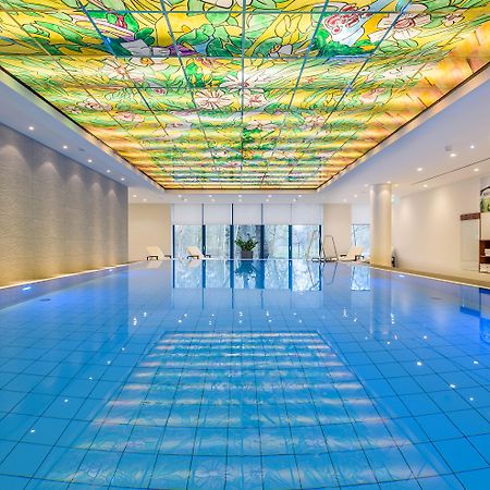 Maritim Hotel BRE Exteriér fotografie