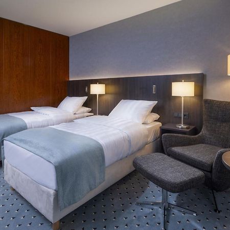Maritim Hotel BRE Exteriér fotografie