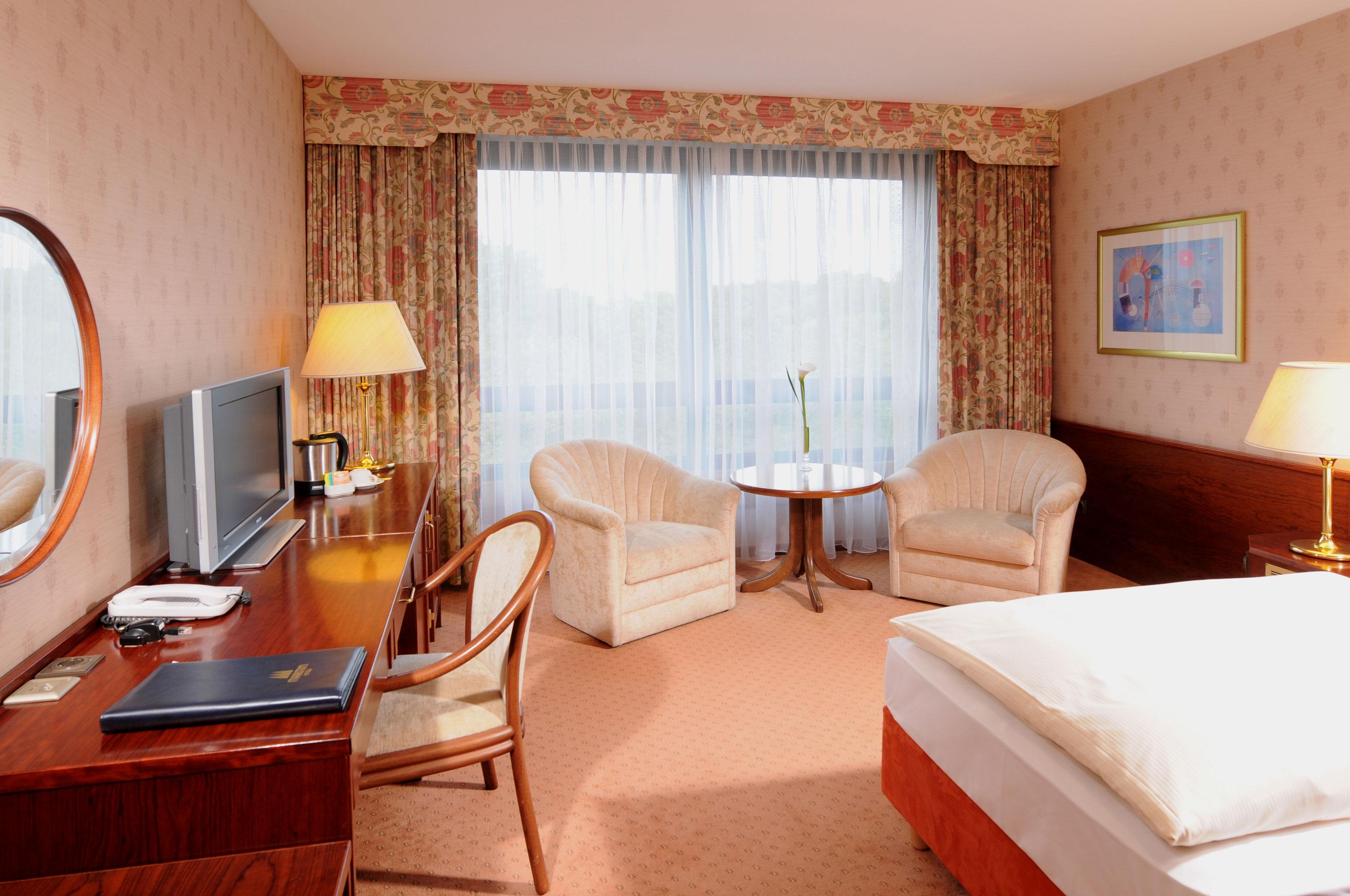 Maritim Hotel BRE Exteriér fotografie