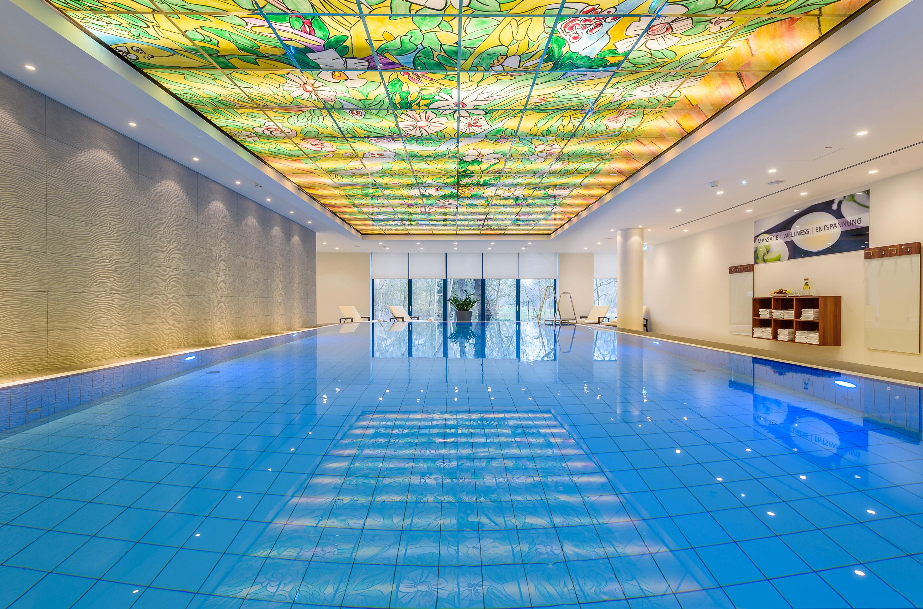 Maritim Hotel BRE Exteriér fotografie