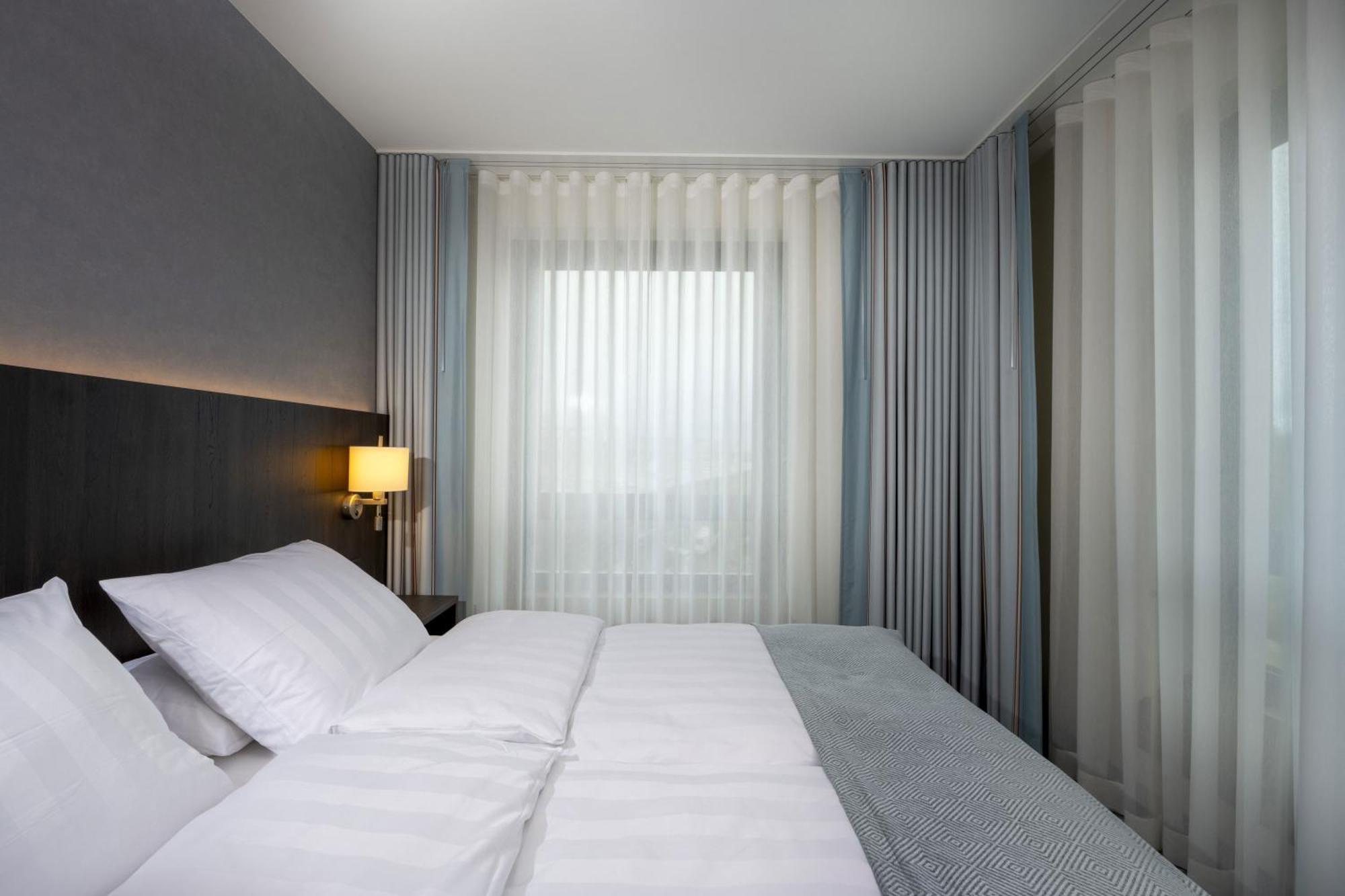 Maritim Hotel BRE Exteriér fotografie