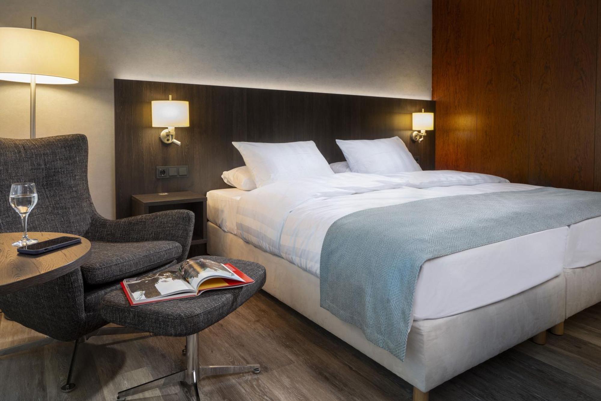 Maritim Hotel BRE Exteriér fotografie