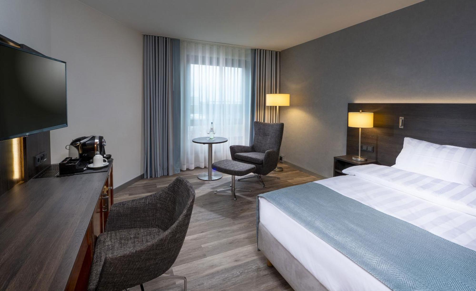Maritim Hotel BRE Exteriér fotografie