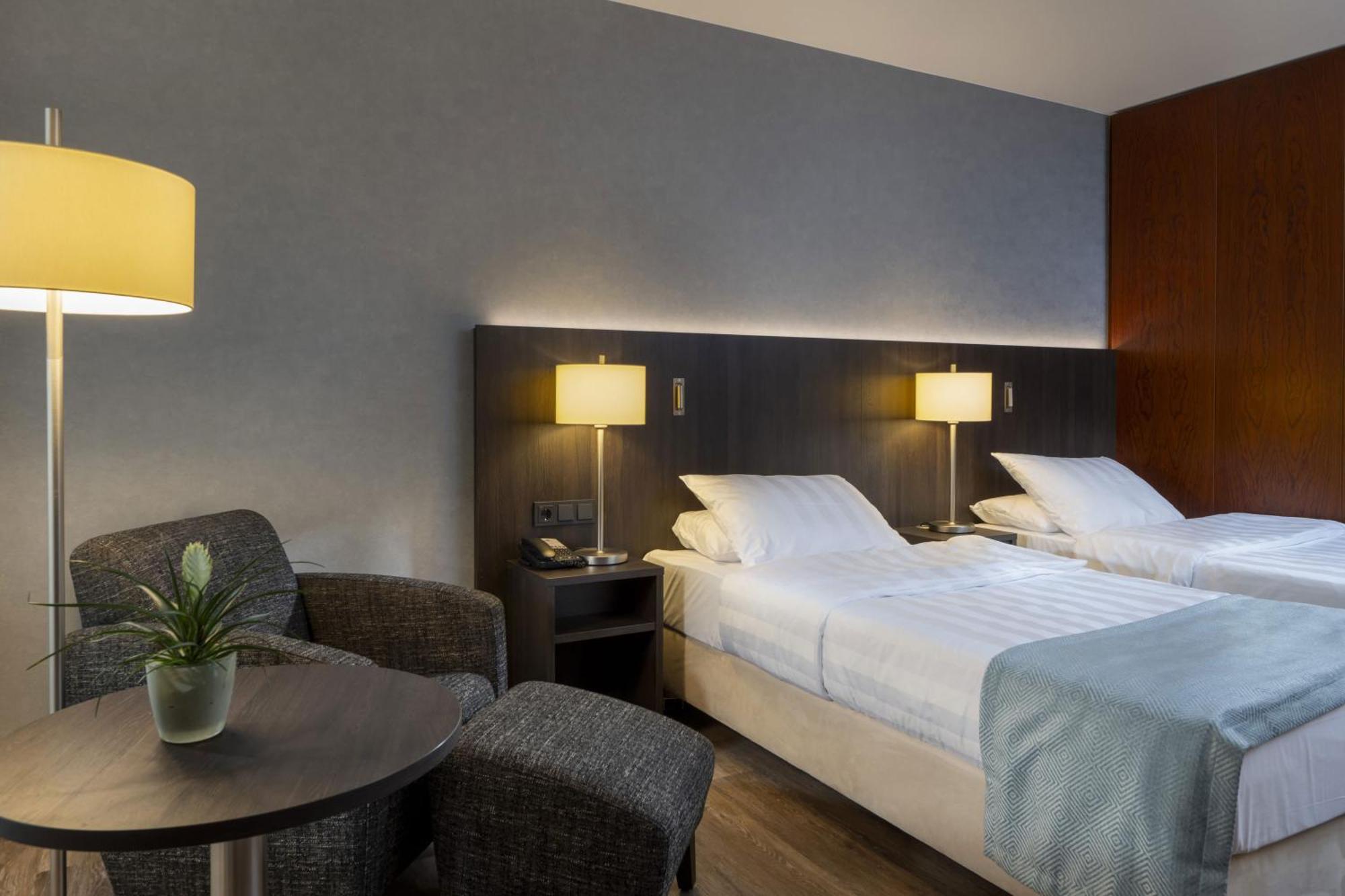Maritim Hotel BRE Exteriér fotografie