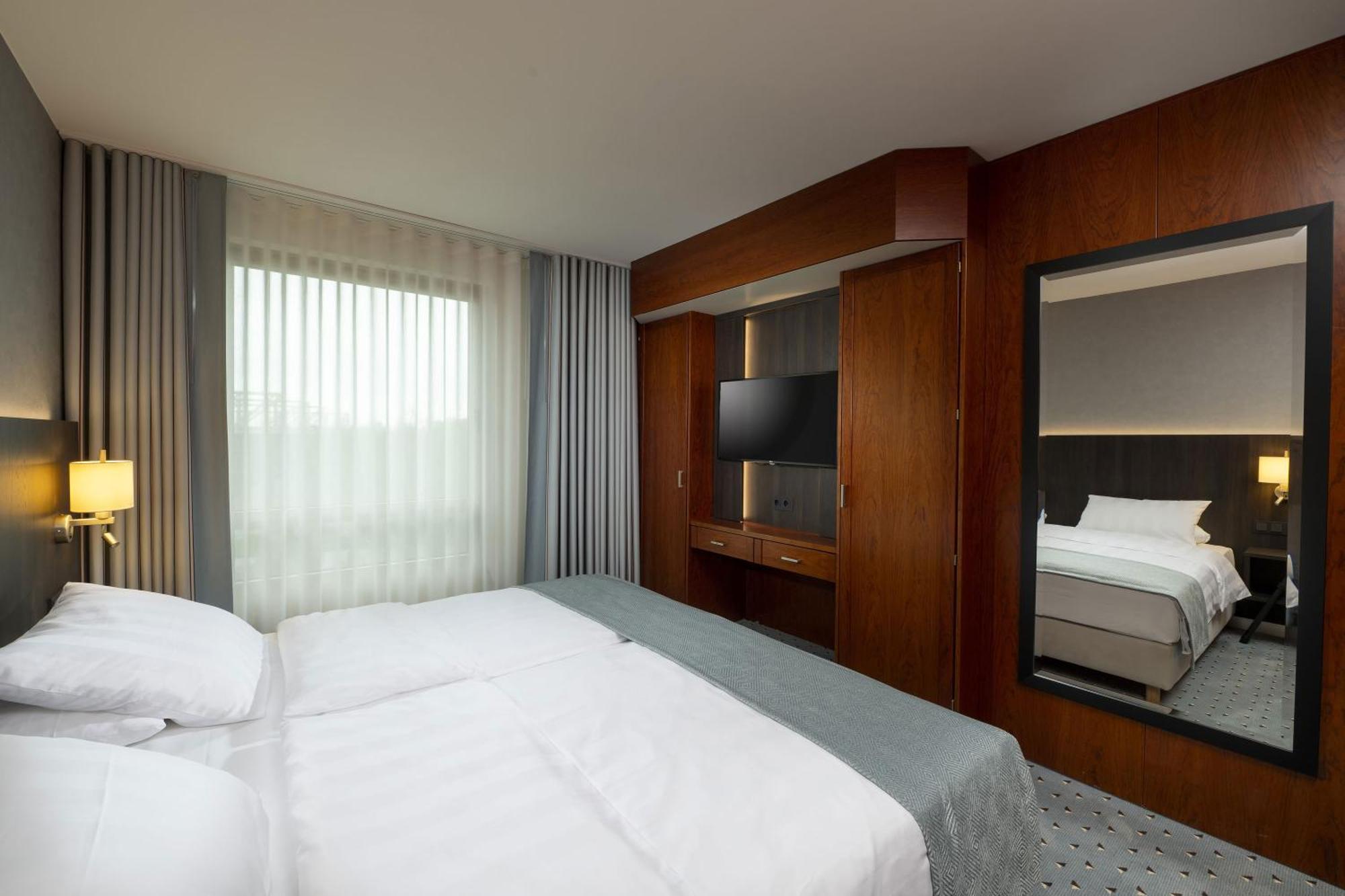 Maritim Hotel BRE Exteriér fotografie