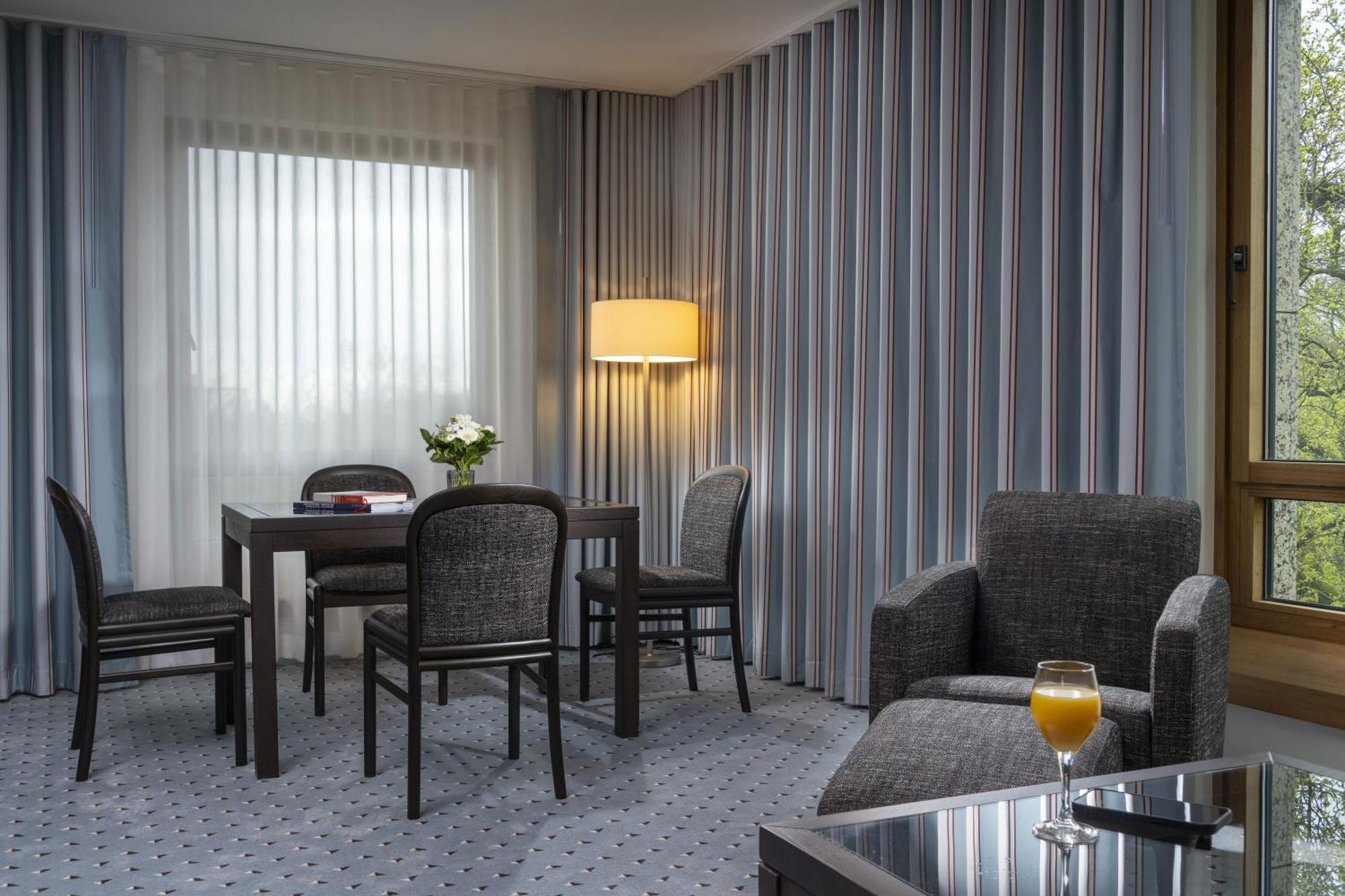 Maritim Hotel BRE Exteriér fotografie