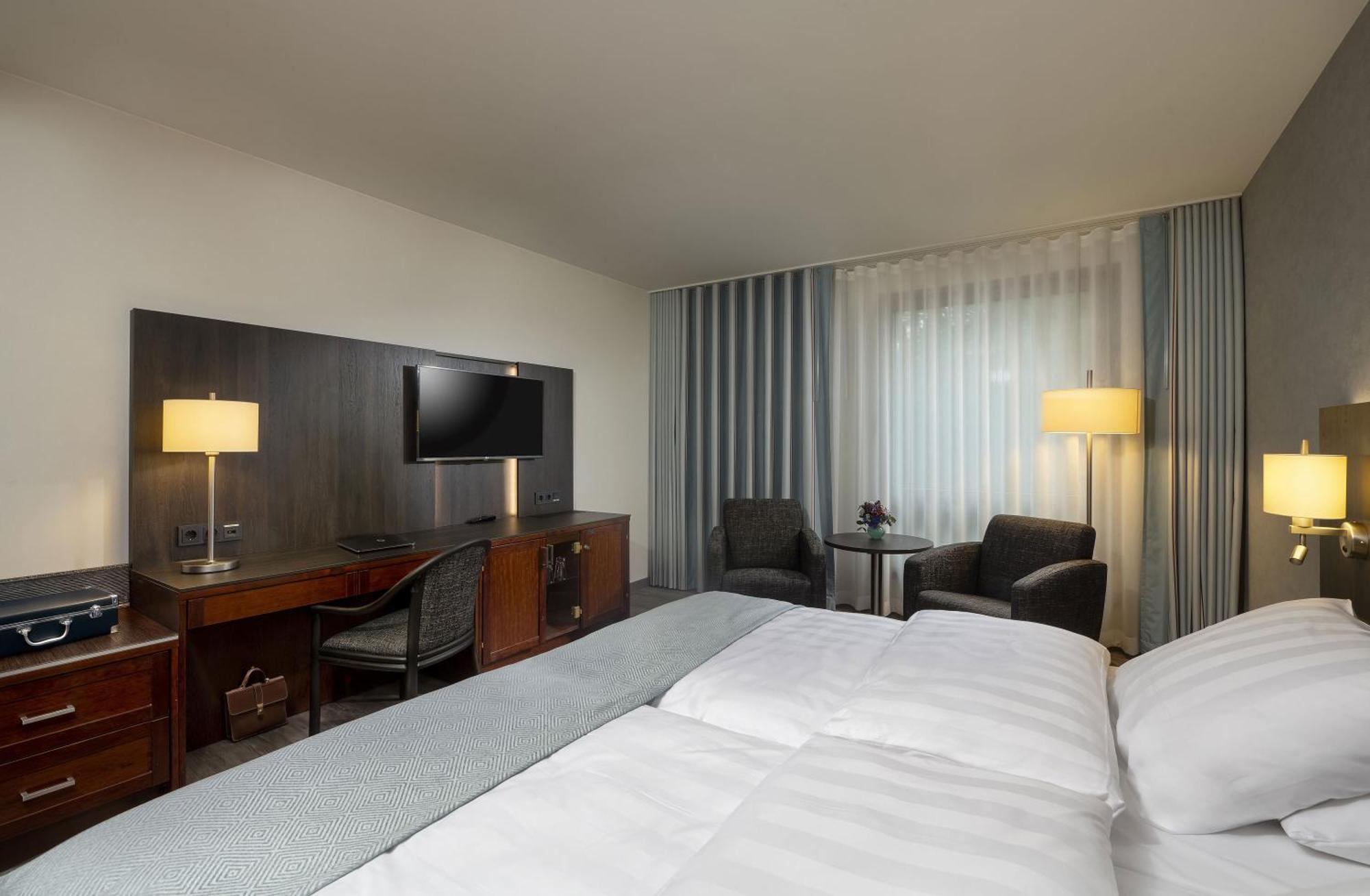 Maritim Hotel BRE Exteriér fotografie