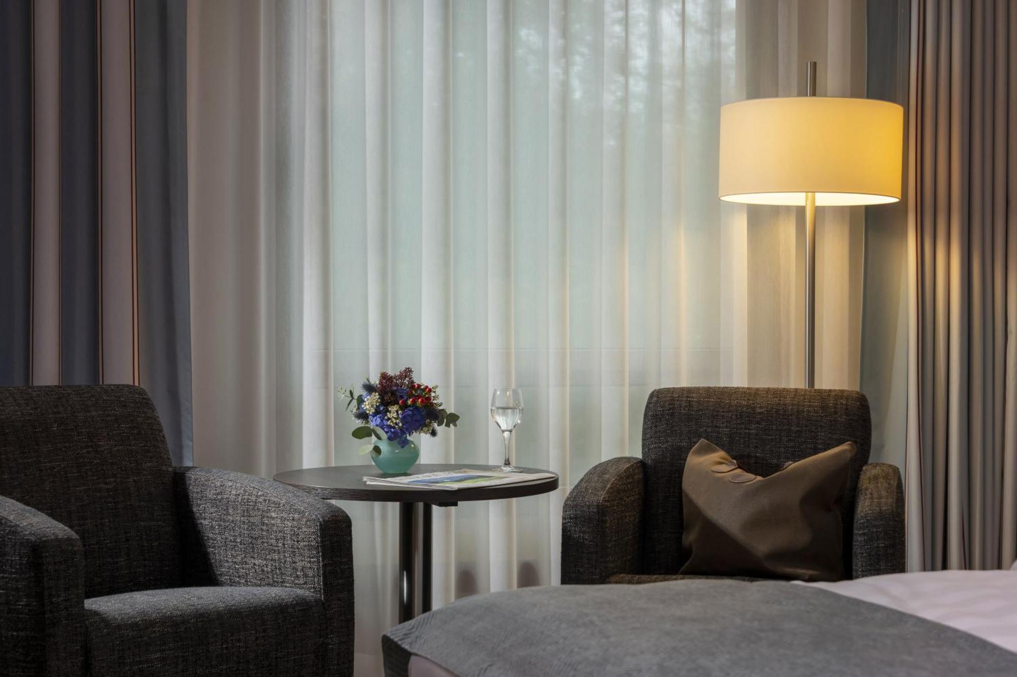 Maritim Hotel BRE Exteriér fotografie