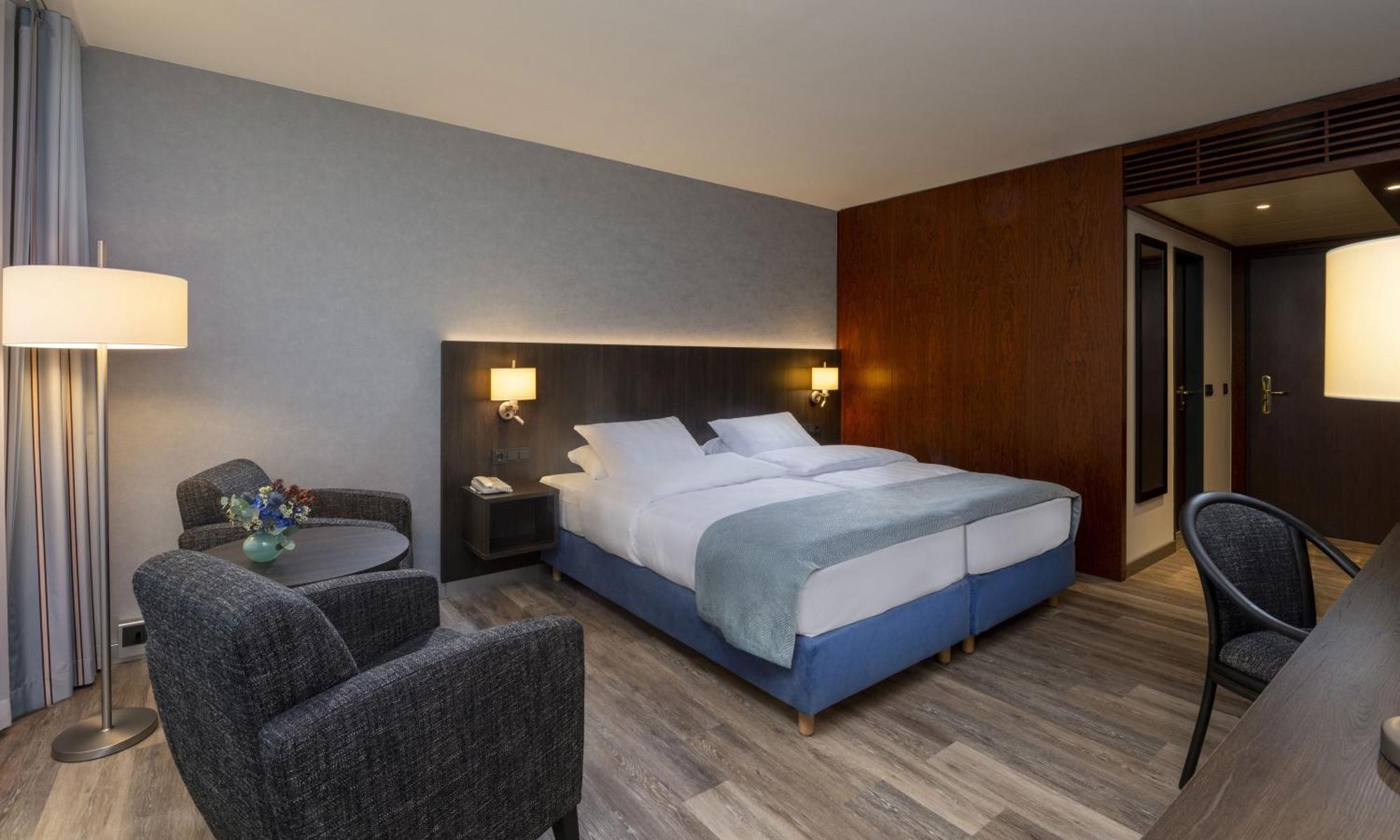 Maritim Hotel BRE Exteriér fotografie